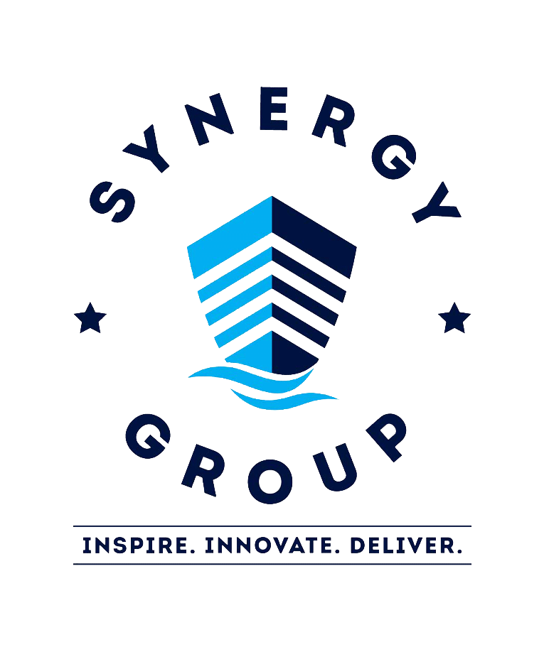 Synergy Group Logo