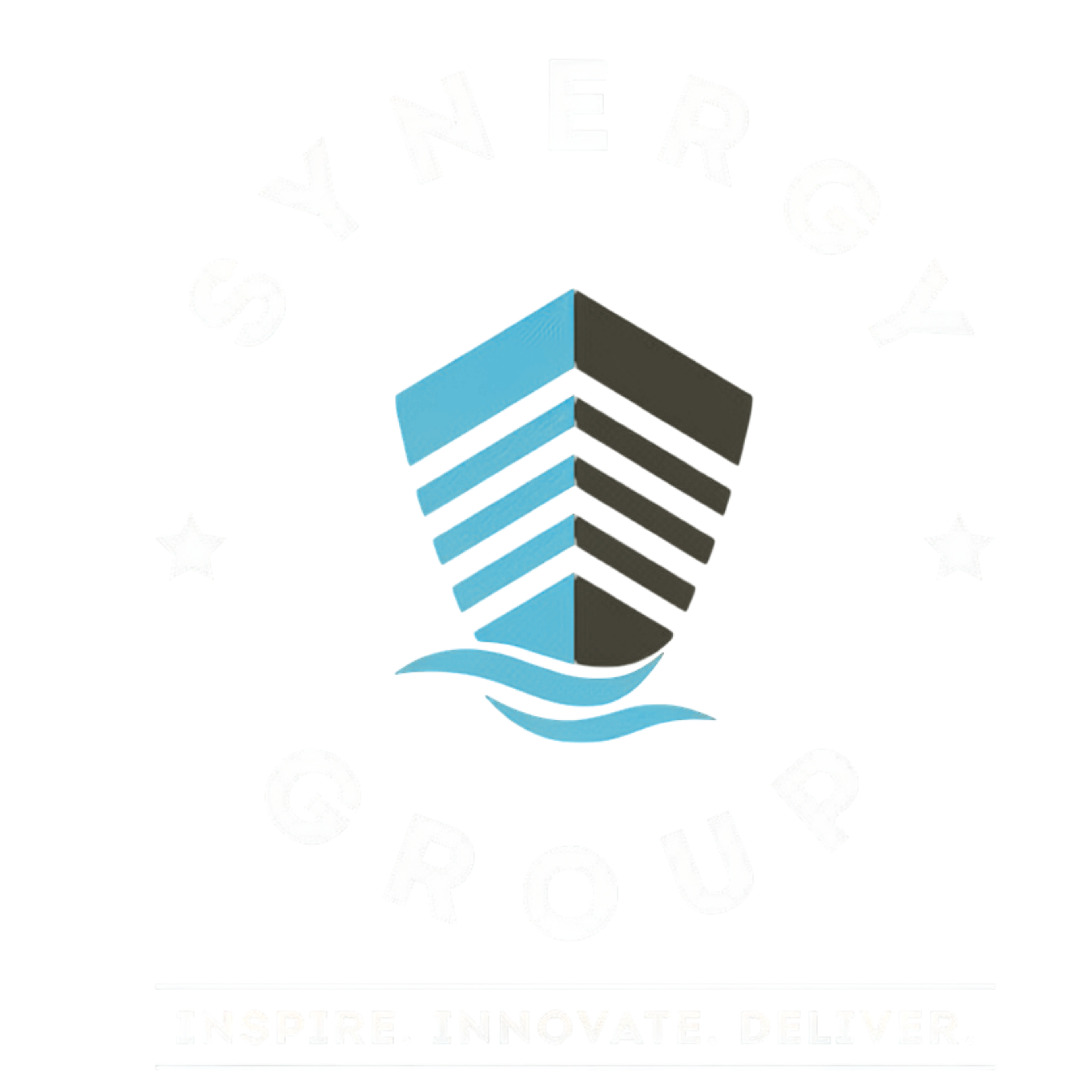 Synergy Group Logo